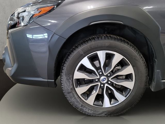 Used 2024 Subaru Outback Limited image 11