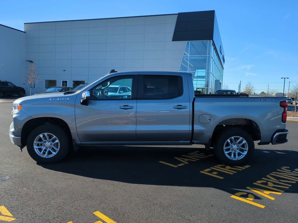 Used 2023 Chevrolet Silverado 1500 LT image 7