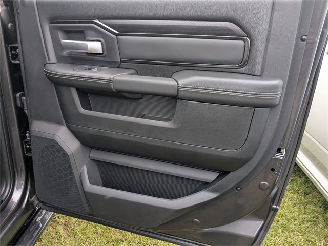 New 2026 RAM 2500 Rebel w/ Rebel Level 1 Equipment Group image 29