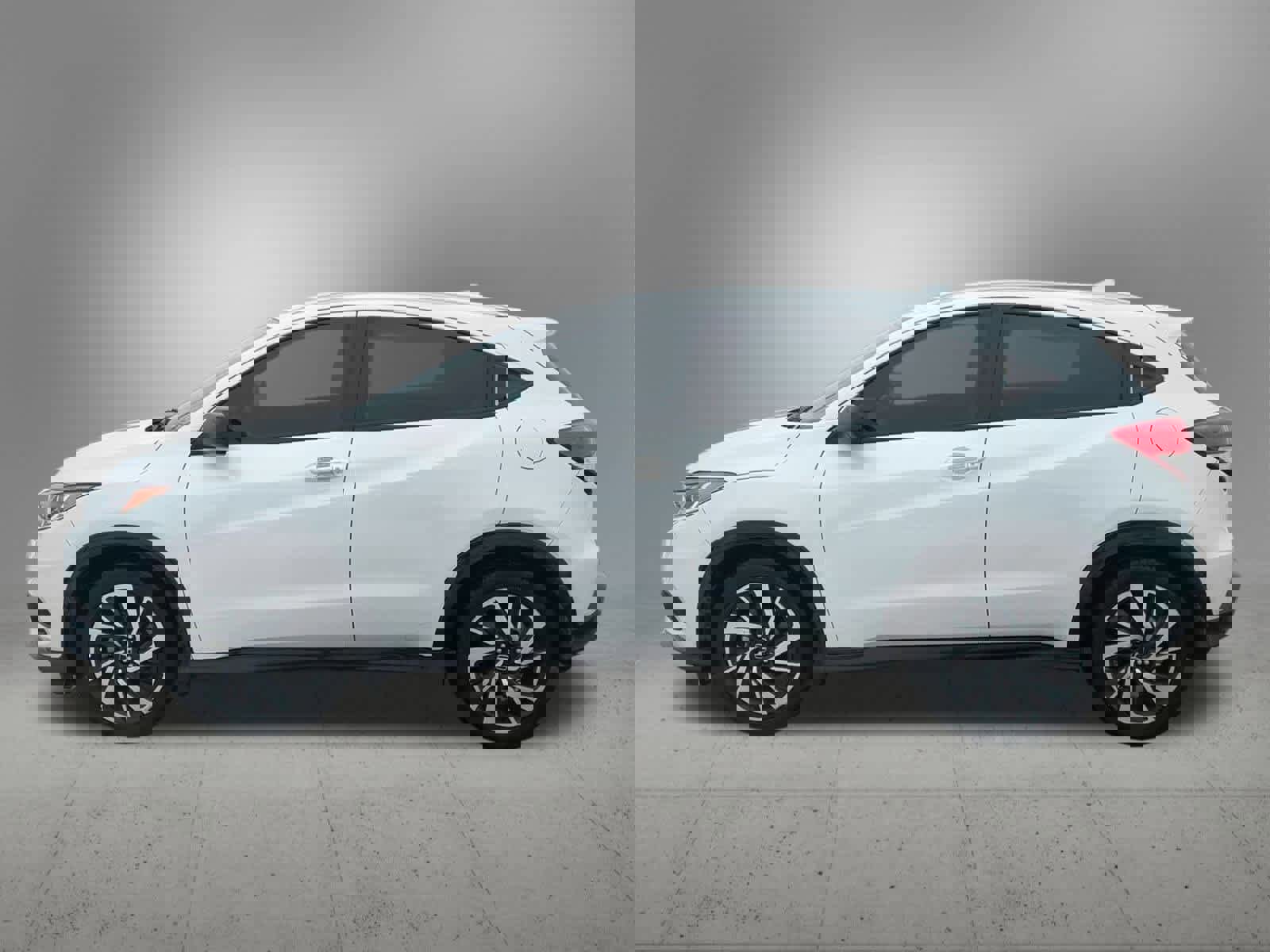 Used 2019 Honda HR-V Sport image 3