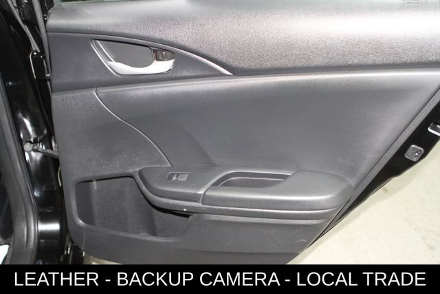 Used 2019 Honda Civic Sport image 25