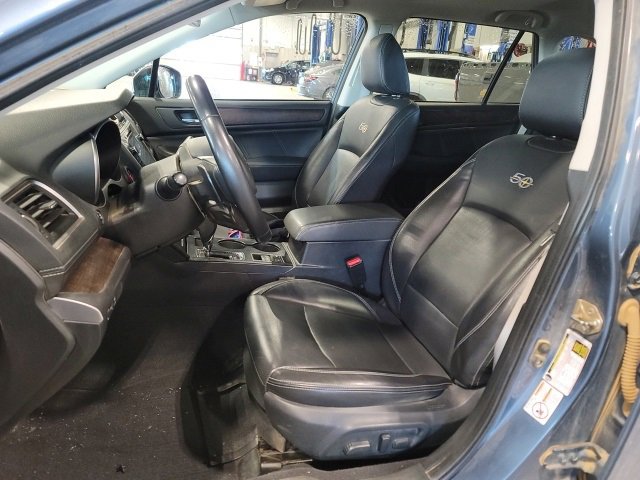 Used 2018 Subaru Outback 2.5i Limited w/ 50th Anniversary Edition image 17