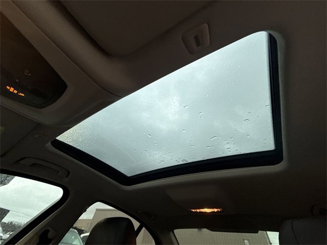 Used 2016 BMW 535i xDrive Sedan image 21