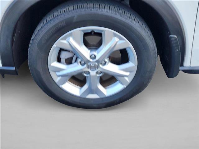 Used 2023 Honda HR-V LX image 22