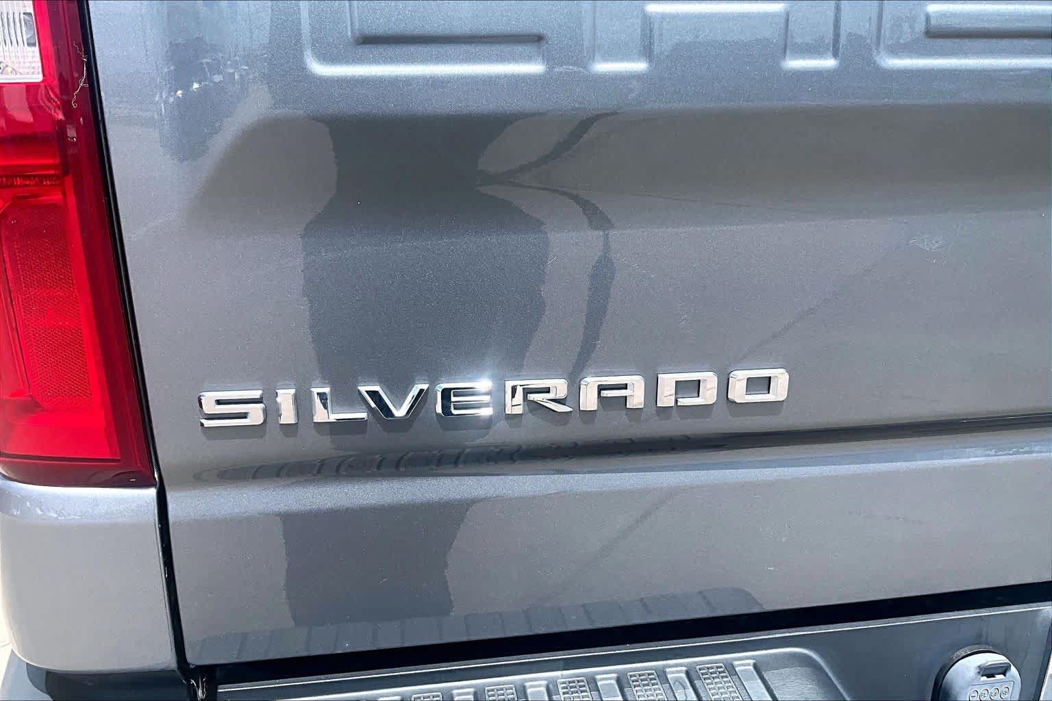 Used 2020 Chevrolet Silverado 1500 RST w/ All-Star Edition AWD/4WD image 31