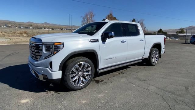 New 2026 GMC Sierra 1500 Denali image 4