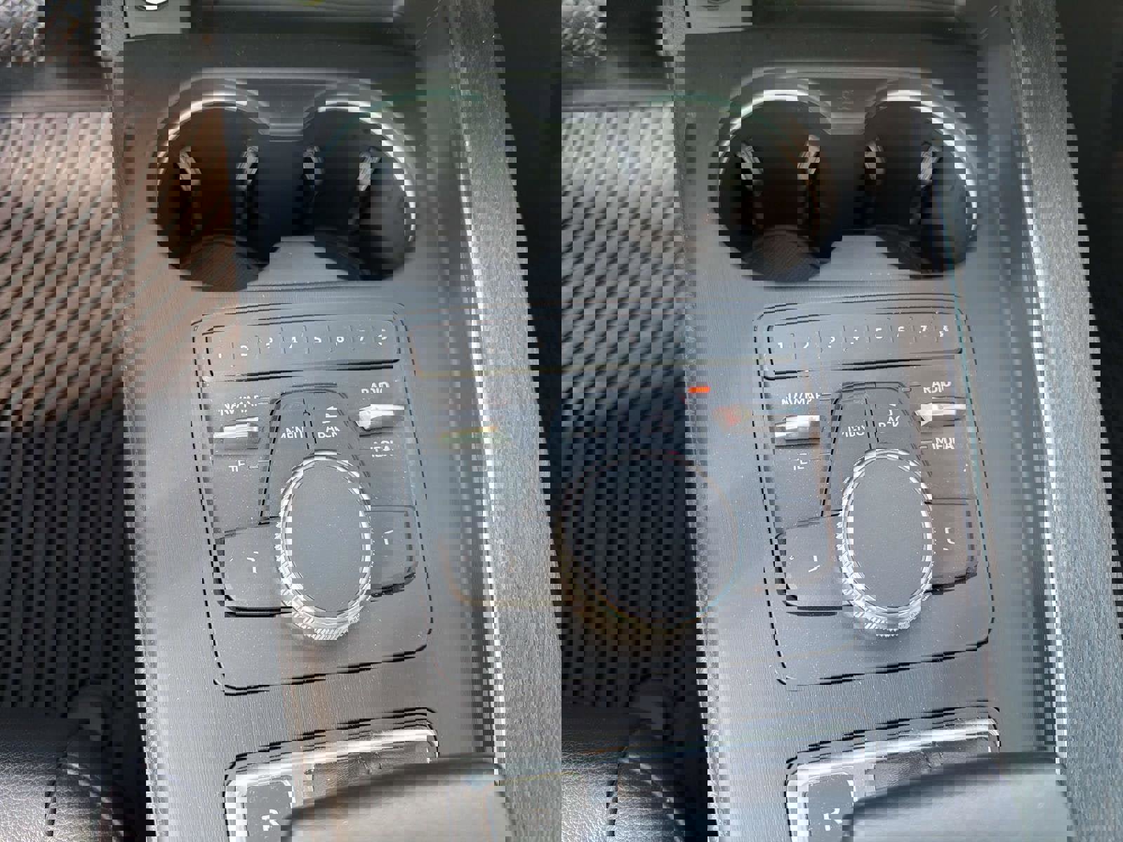 Used 2017 Audi A4 2.0T Premium w/ Convenience Package image 10