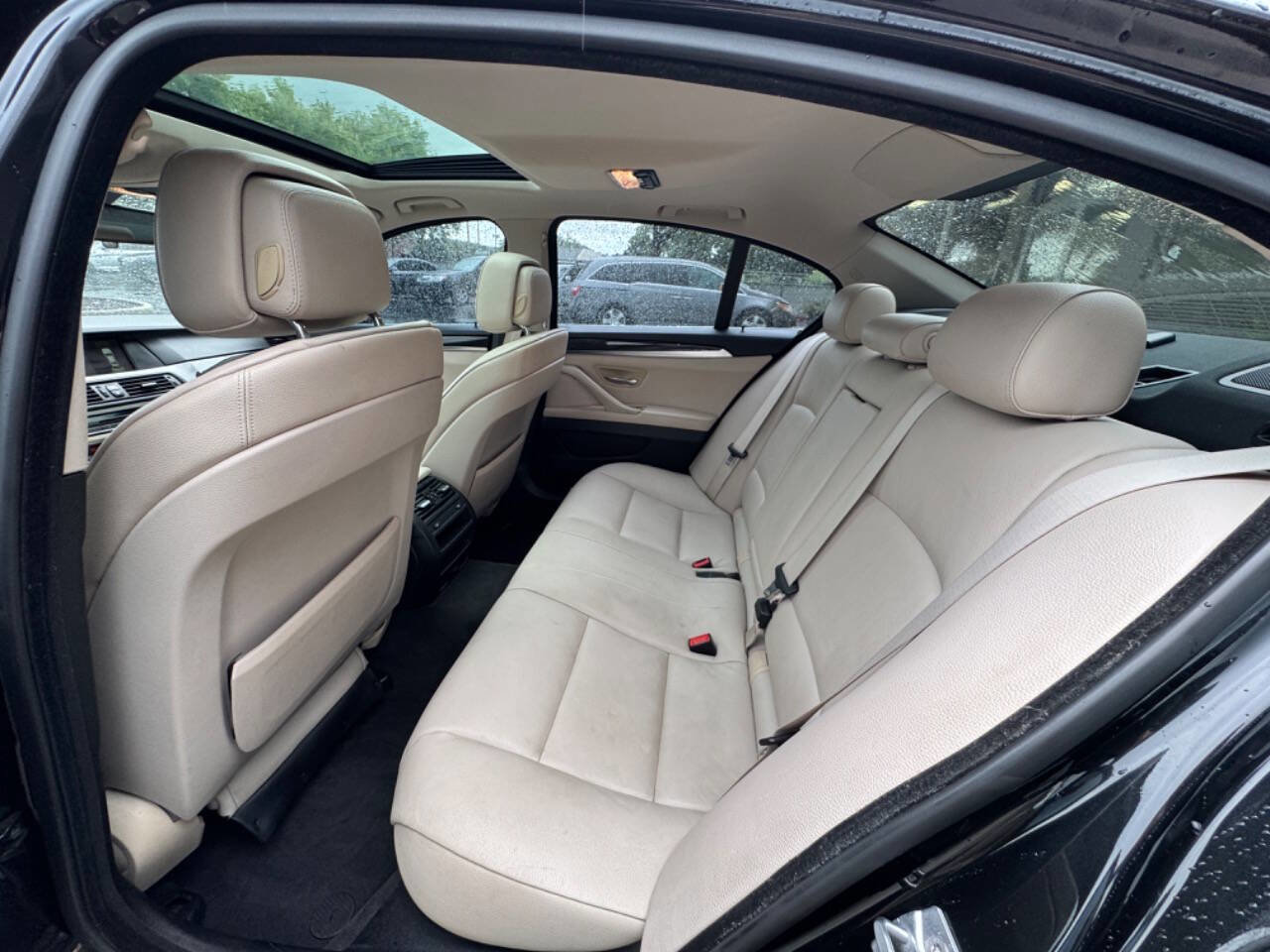 Used 2013 BMW 528i xDrive Sedan image 11