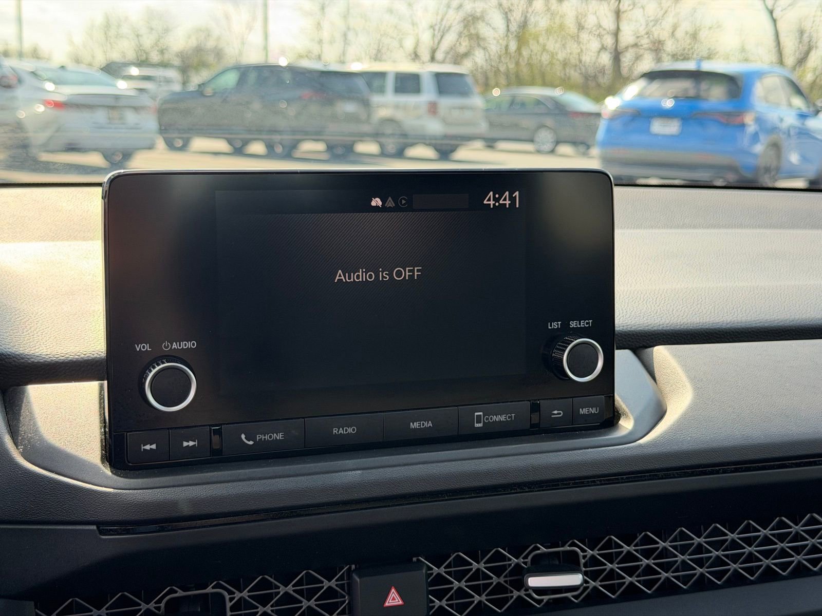 Used 2023 Honda Accord EX image 22