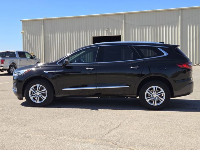 Used 2018 Buick Enclave Premium image 4