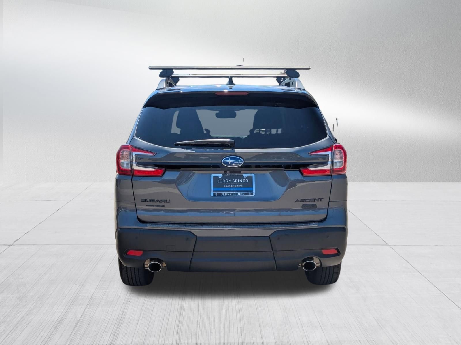 Used 2024 Subaru Ascent Onyx Edition AWD/4WD image 4