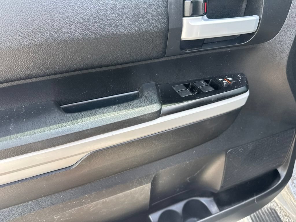Used 2019 Toyota Tundra SR5 w/ SR5 Upgrade Package RWD image 11