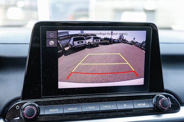 Used 2023 Kia Forte LXS image 27