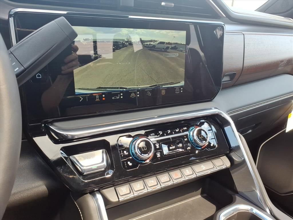 New 2026 GMC Sierra 2500 Denali Ultimate w/ Max Trailering Package image 22