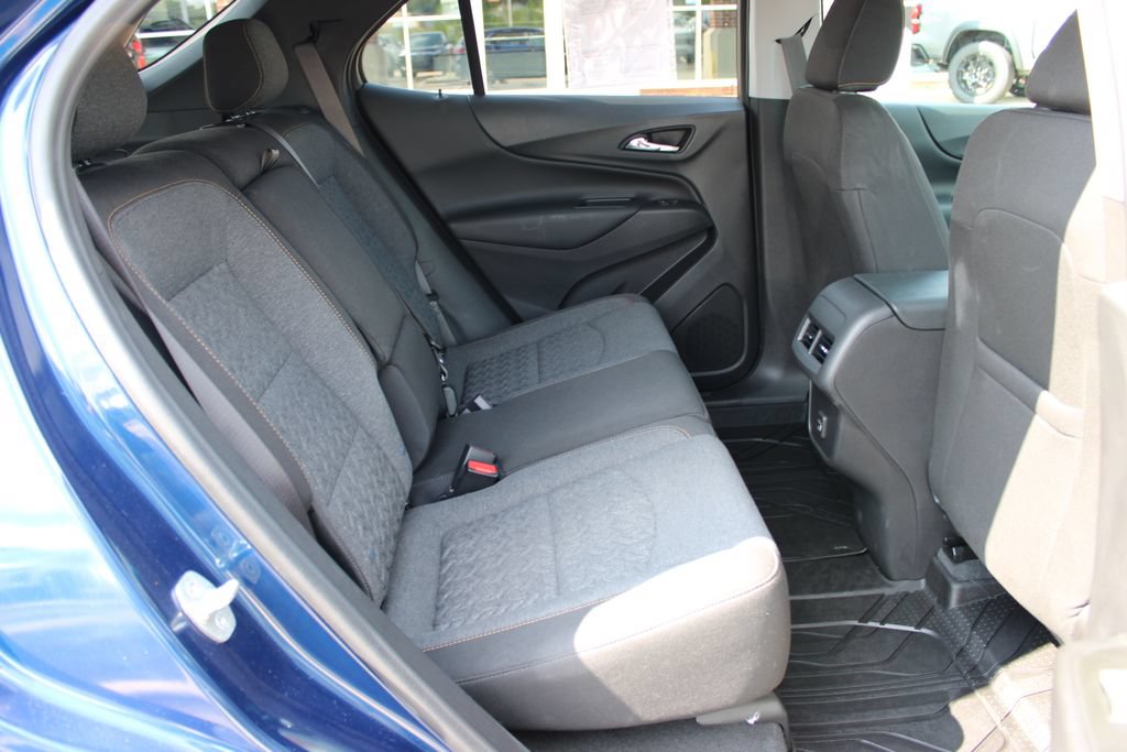 Used 2022 Chevrolet Equinox LT AWD/4WD image 38