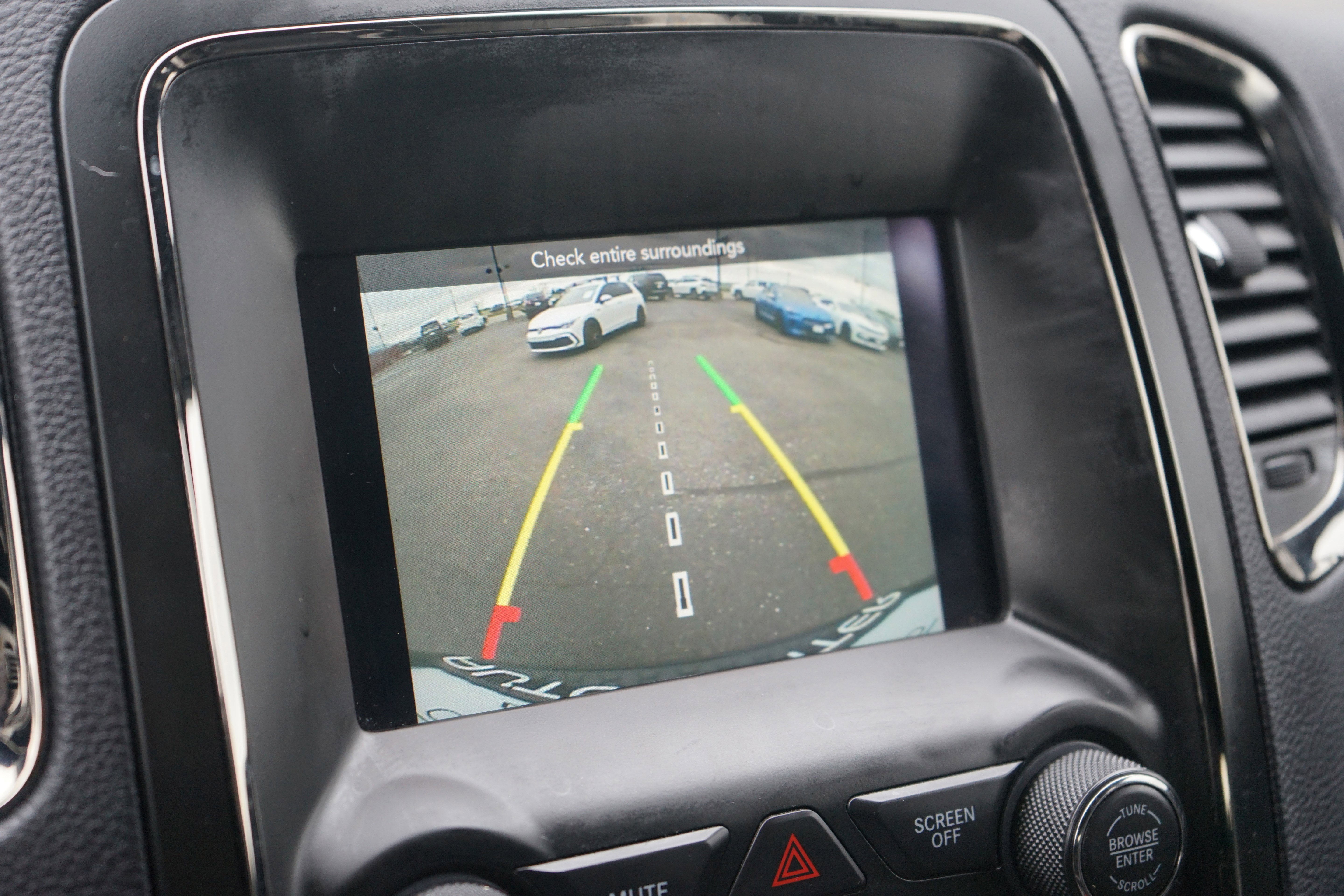 Used 2019 Dodge Durango GT image 14