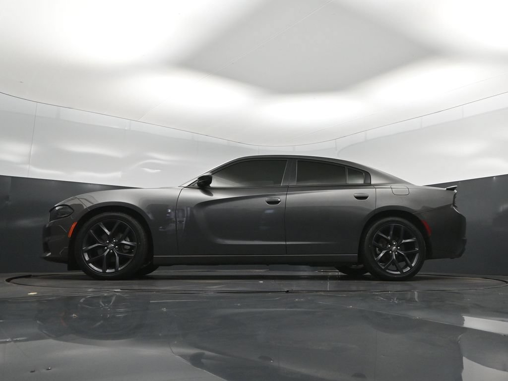 Used 2023 Dodge Charger SXT w/ Blacktop Package RWD image 39