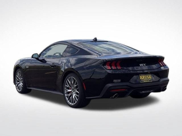 New 2026 Ford Mustang GT Premium RWD image 30