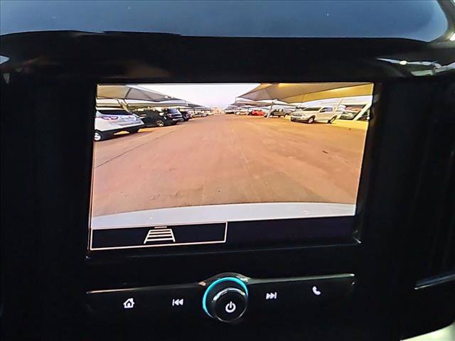 Used 2020 Chevrolet Traverse LS FWD image 13