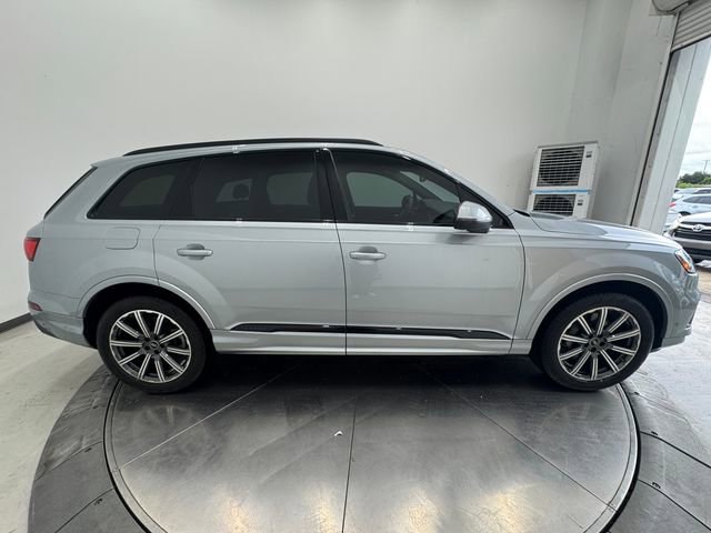 Used 2023 Audi Q7 2.0T Premium Plus w/ Premium Plus Package AWD/4WD image 15