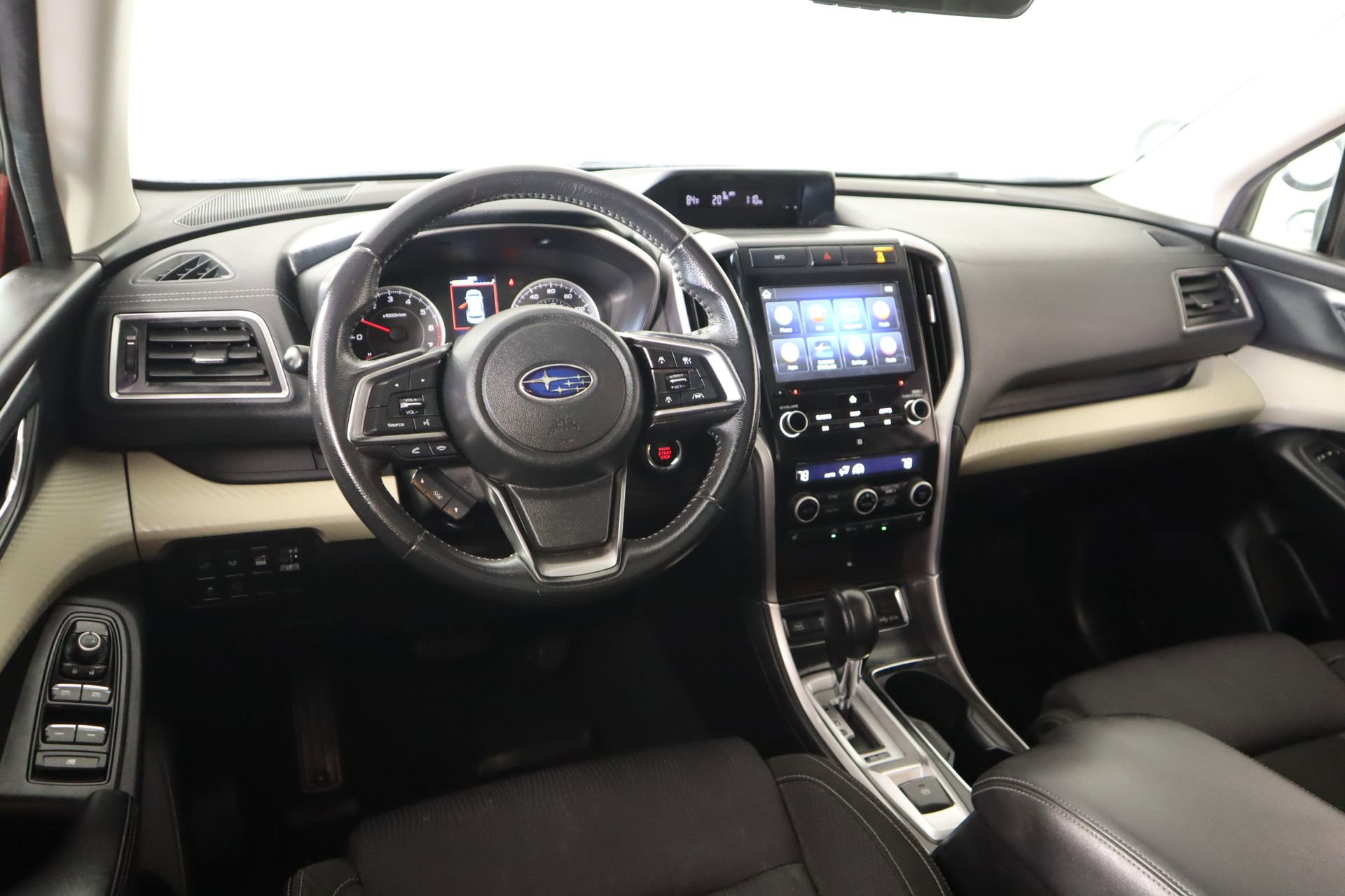 Used 2020 Subaru Ascent Premium w/ Sport Package image 2