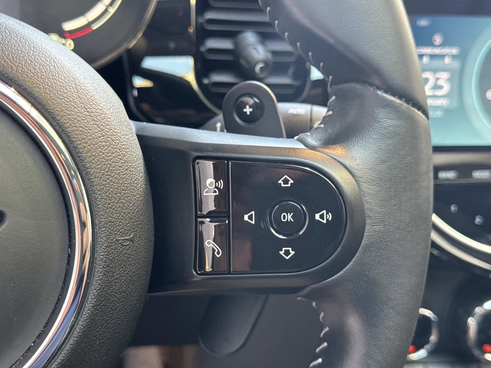 Certified 2023 MINI Cooper S image 17