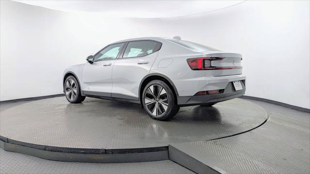 Used 2024 Polestar Polestar 2 AWD/4WD image 4