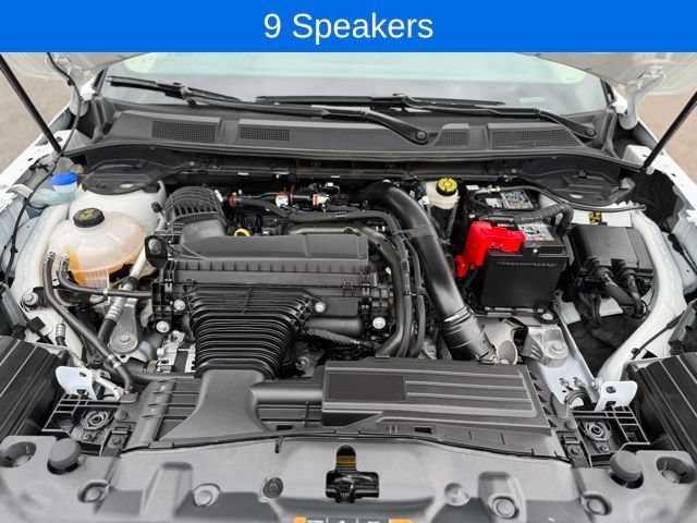 Used 2025 Lincoln Corsair Reserve AWD/4WD image 16