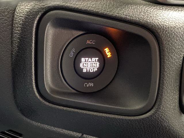 New 2026 Jeep Gladiator Willys image 44