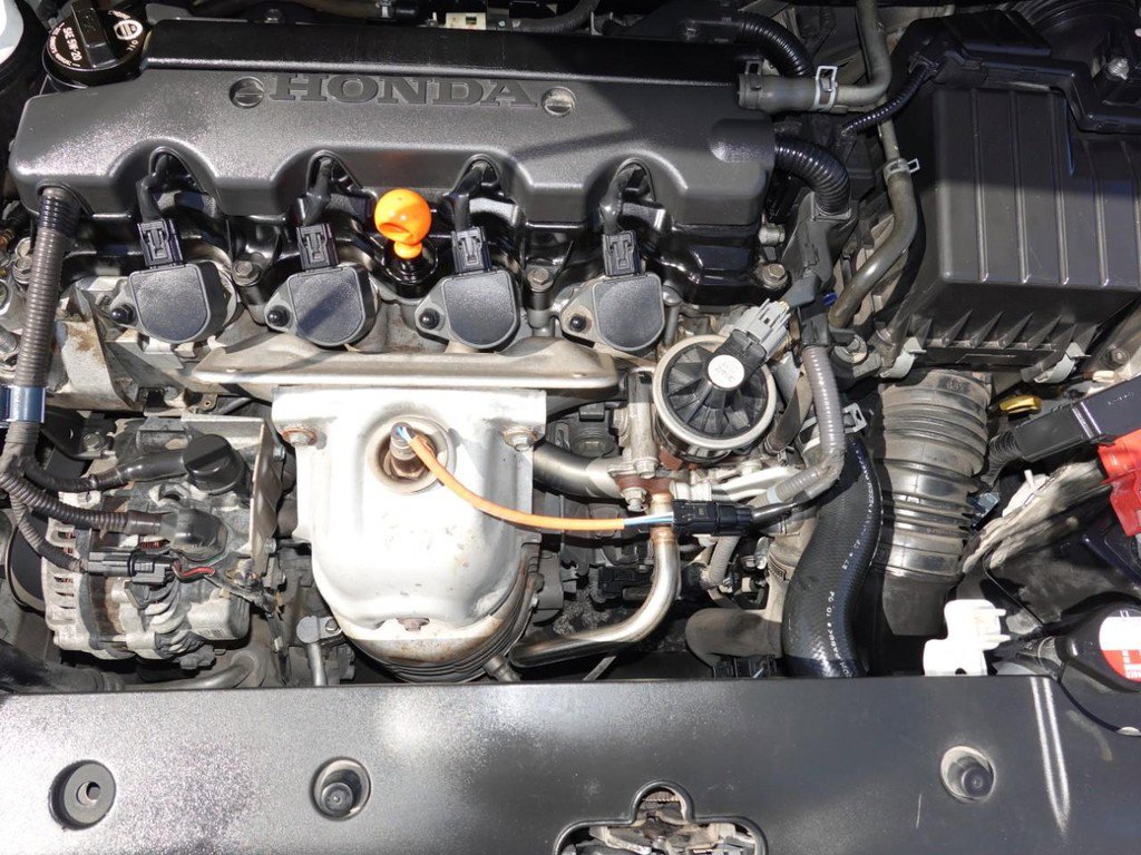 Used 2011 Honda Civic LX image 26