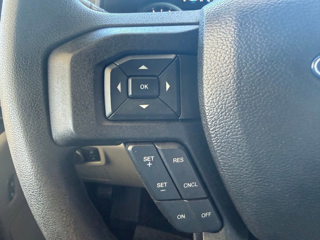 Used 2017 Ford F150 XLT image 25