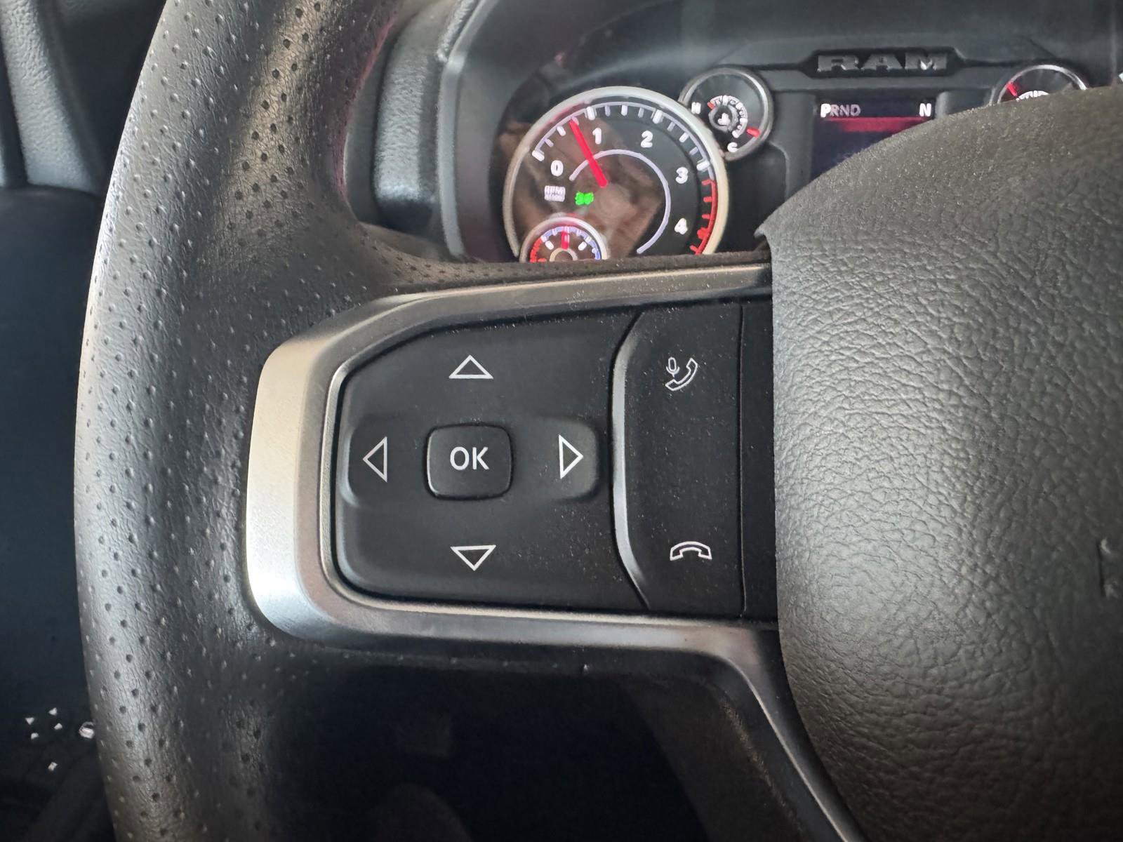 New 2026 RAM 2500 Tradesman image 20