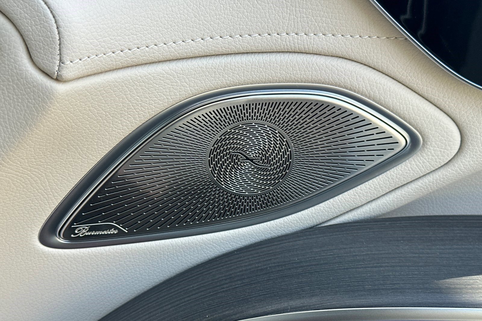 Certified 2023 Mercedes-Benz EQS 450+ 4MATIC Sedan image 23