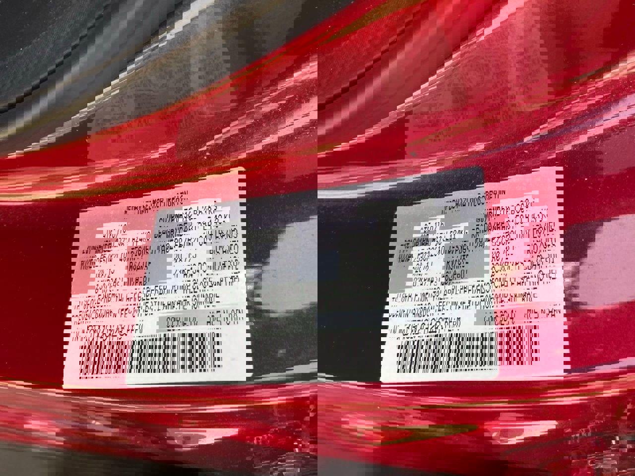 Used 2016 MAZDA CX-9 Grand Touring image 14