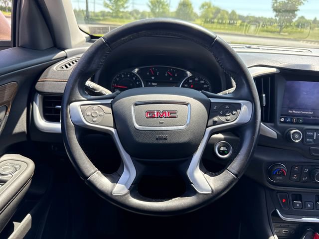 Used 2018 GMC Terrain SLE w/ Driver Convenience Package AWD/4WD image 20
