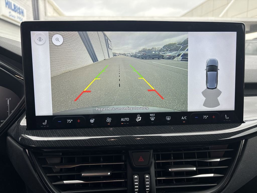 Used 2023 Ford Escape ST-Line w/ Tech Pack #1 image 24