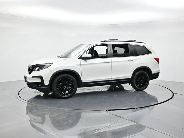 Used 2022 Honda Pilot Special Edition image 6