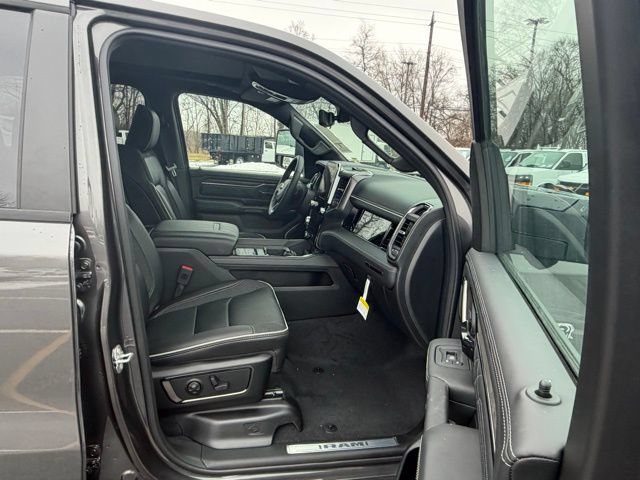 New 2026 RAM 1500 Limited w/ Night Edition AWD/4WD image 30