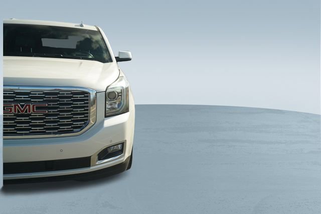 Used 2018 GMC Yukon Denali w/ Denali Ultimate Package image 43