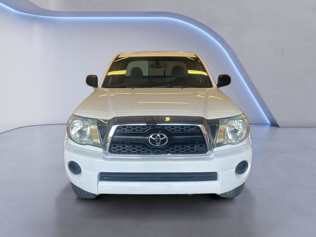 Used 2011 Toyota Tacoma 4x4 Access Cab w/ SR5 Pkg #2 image 2
