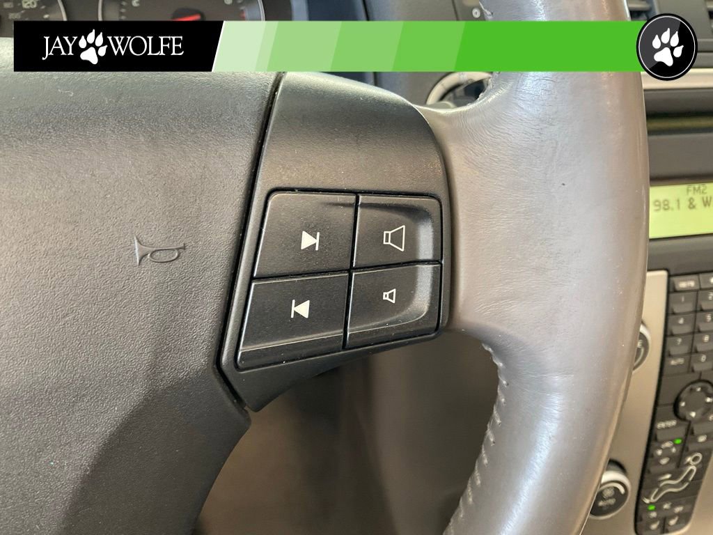 Used 2008 Volvo C70 T5 image 13