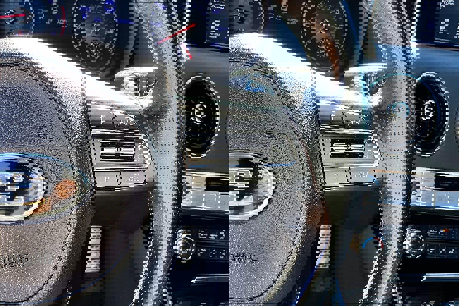 Used 2020 Kia Stinger GT-Line image 23