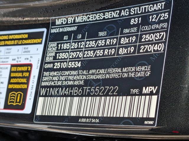 New 2026 Mercedes-Benz GLC 300 4MATIC image 19