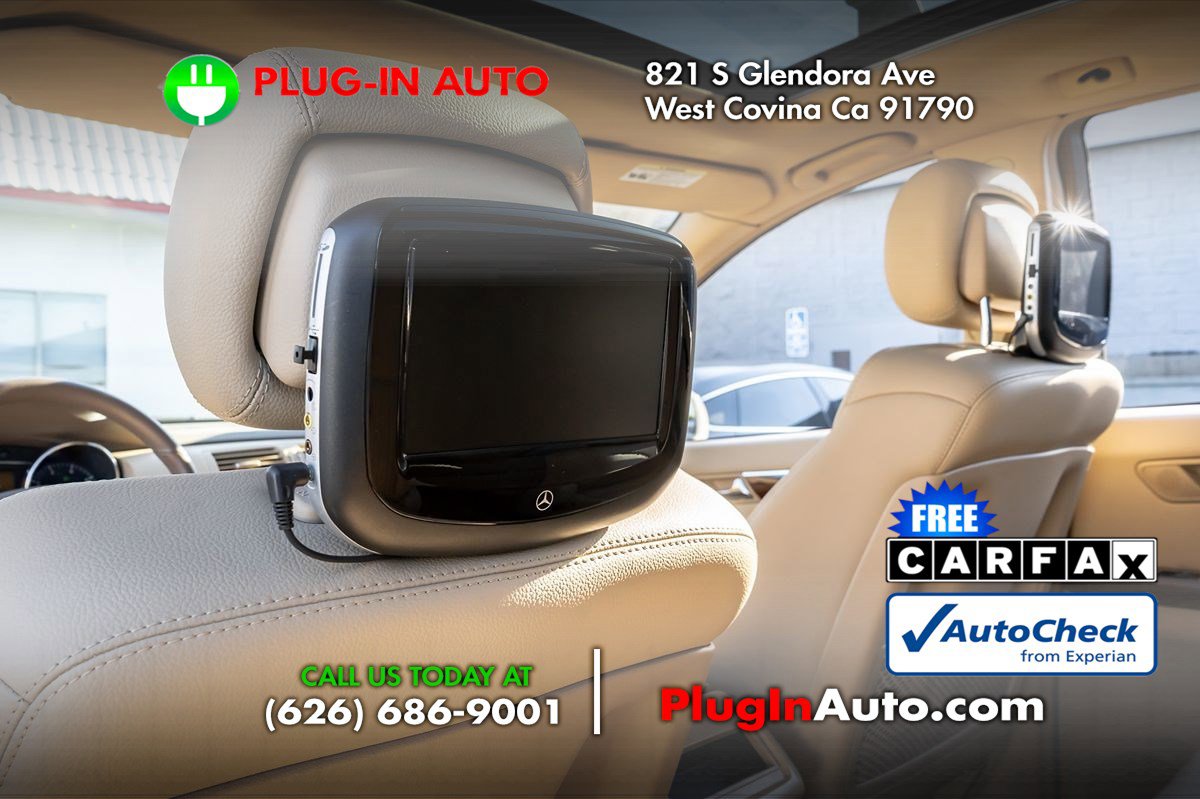 Used 2010 Mercedes-Benz R 350 4MATIC image 13