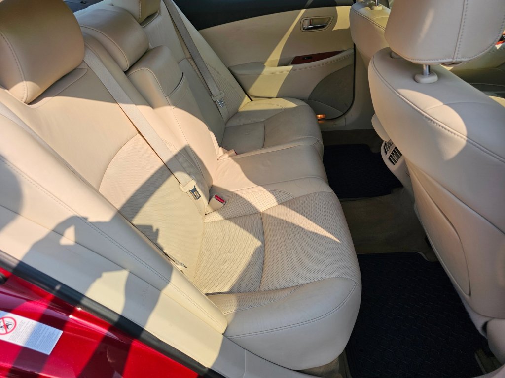 Used 2012 Lexus ES 350 image 25