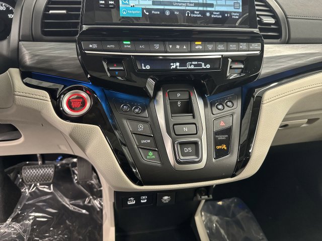 Used 2026 Honda Odyssey Elite image 18