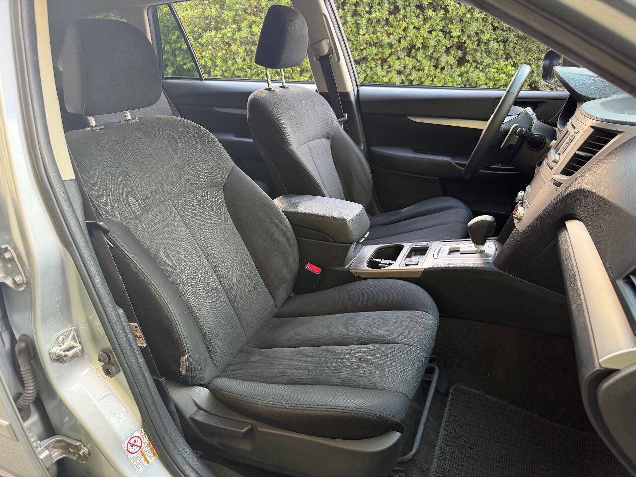 Used 2014 Subaru Outback 2.5i Premium image 26