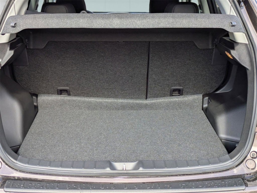 New 2025 Mitsubishi Outlander Sport LE image 26