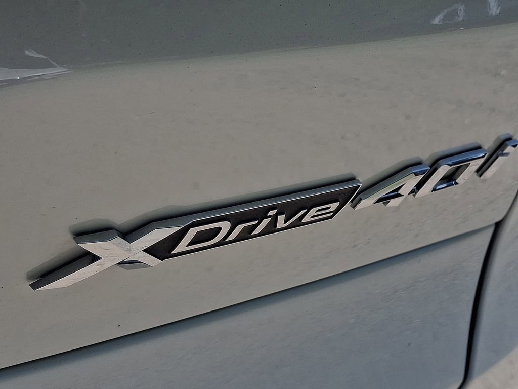 Used 2026 BMW X5 xDrive40i AWD/4WD image 31
