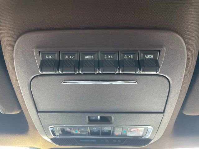 New 2025 Ford F350 King Ranch w/ Tremor Off-Road Package image 38